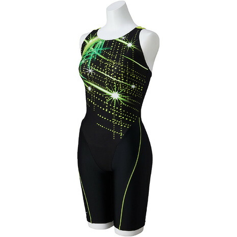 楽天市場】ミズノ（MIZUNO）（レディース）フィットネス水着