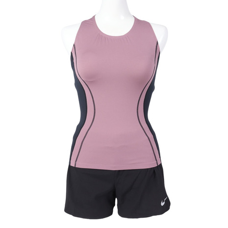 楽天市場】ナイキ（NIKE）（レディース）フィットネス水着
