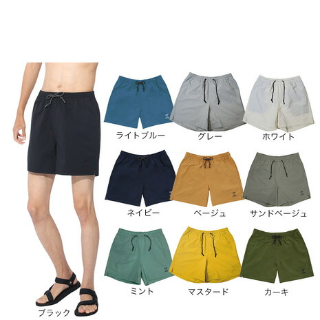 楽天市場】オンヨネ（ONYONE）（メンズ）ハーフパンツ リラックス