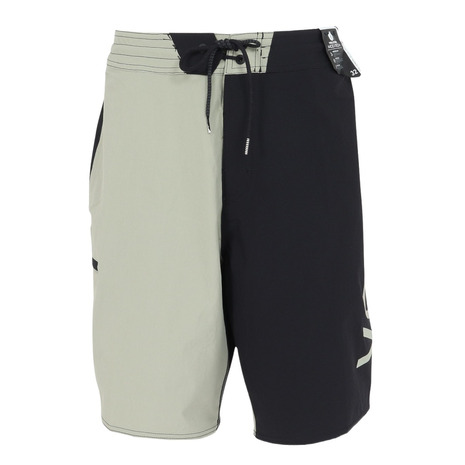 ボルコム（Volcom）（メンズ）水着 SURF VITALS NOA DEANE 21 A0812302-BLK｜Victoria Surf＆Snow 支店 8,672円