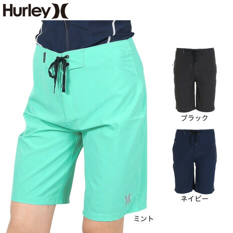 【楽天市場】ハーレー（HURLEY）（メンズ）水着 海パン ボードショーツ 海水浴 プール サーフィン PHNTM OAO BDST 20 ...