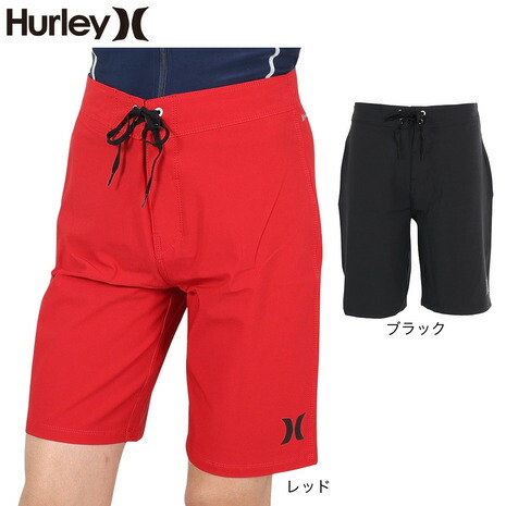 ハーレー　ボードショーツ　メンズ28 ハーレー(HURLEY)水着 海水パンツ ボードショーツ PHANTOM