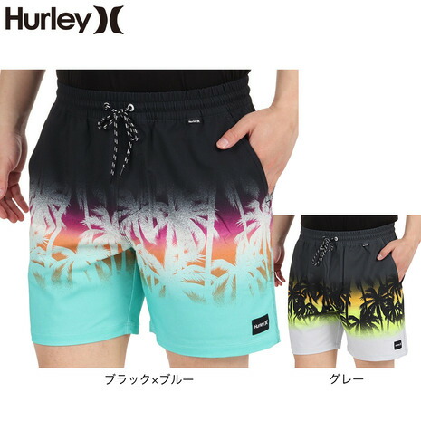 楽天市場】ハーレー サーフパンツ メンズ HURLEY PHANTOM ECO