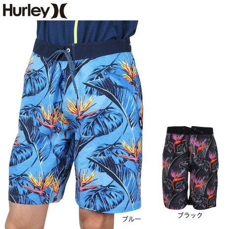 Hurleyハーレー ファントム パトリオット ボードショーツ 海パン 楽天市場】ハーレー(HURLEY)(メンズ)水着 海パン ハーフ