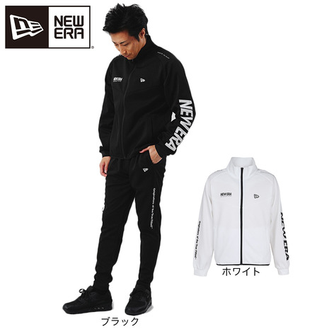 ニューエラ（NEW ERA）（メンズ）PA WARMUPCLSC ジャケット 14861204 14861203