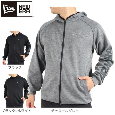 楽天市場】ニューエラ（NEW ERA）（メンズ）ウォームアップジャケット