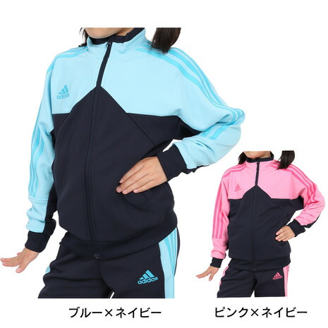 子供服12着まとめ売り　人気ブランド 160アディダス プーマ ナイキ等 PUMA ジャージ プーマ ボーイズ ポリ カラーブロック スーツ B