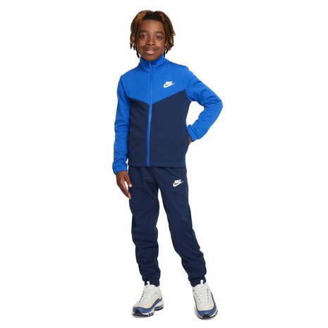 【NIKE】ジャージ上下SET NIKE ☆ナイキ ジャージ上下セット ジュニア 上下セット J NSW