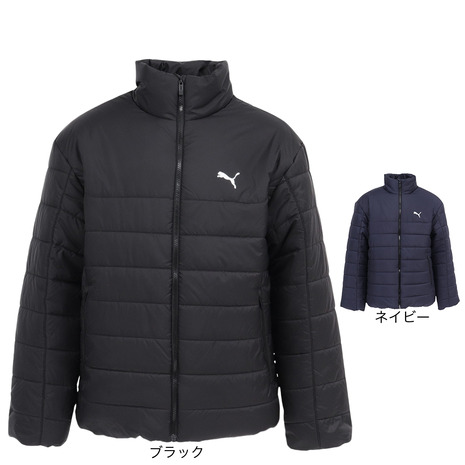 ピューマ（PUMA）（メンズ）ESS パデッド 上衣 690961