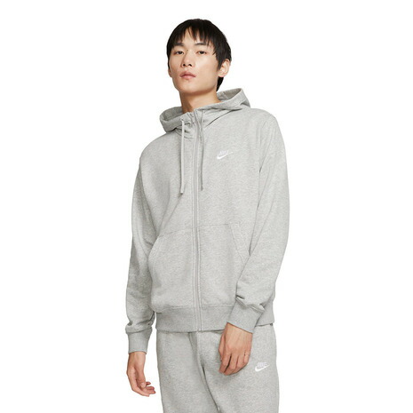ナイキ Nike 運動御召物 パーカー 団体 フレンチテリー もり沢山ジップパーカー Bv2649 063fa19 オン隊伍費え メンズ Giroveloce It