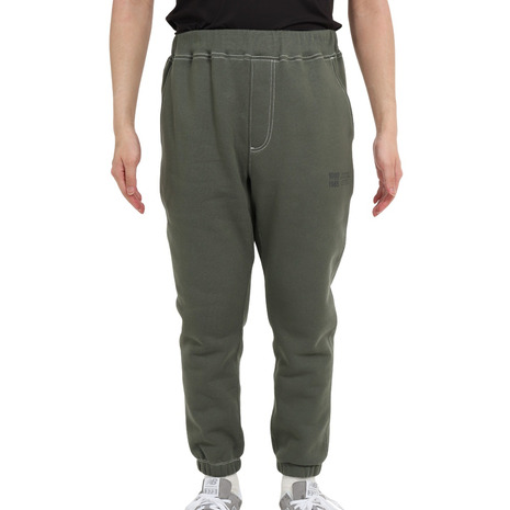 ニューバランス（new balance）（メンズ）パンツ メンズ 裏起毛 1000 スウェット レギュラーフィット AMP25019NSE