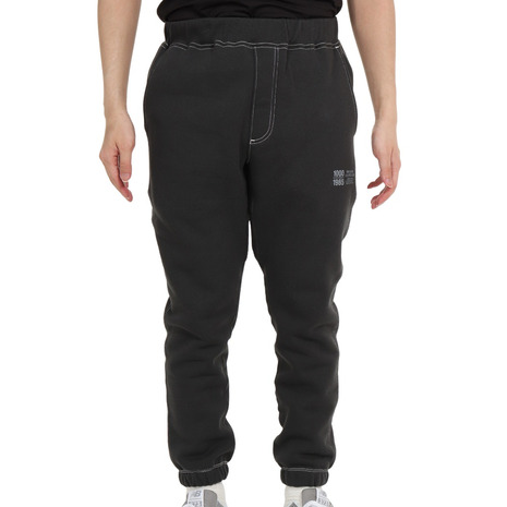 ニューバランス（new balance）（メンズ）裏起毛 1000 スウェットパンツ レギュラーフィット AMP25019PHM