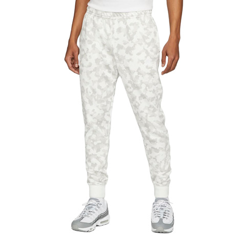 ナイキ Nike ナインマッチ ジョガー下穿き Da0048 121 メンズ Pasadenasportsnow Com