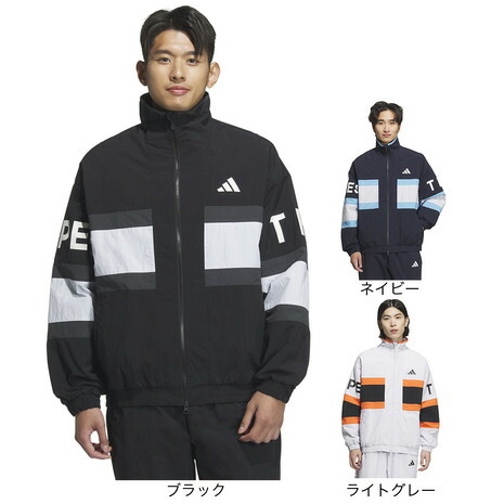 楽天市場】アディダス（adidas）（メンズ）ワーディング パック ルーズ