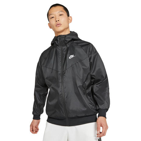 NIKE ウィンドブレーカー Sサイズ ホワイト　emmi NIKE公式】 ホワイト ウィンドブレーカー【ナイキ公式通販】