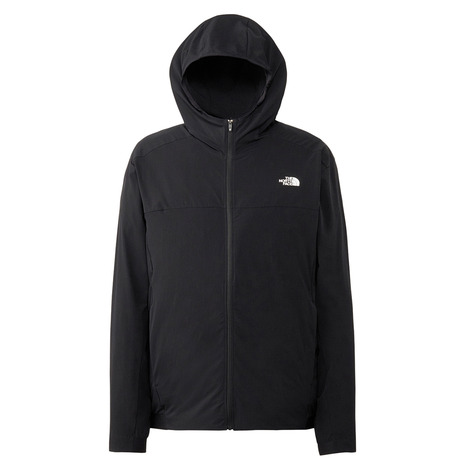 ザ・ノース・フェイス(THE NORTH FACE)(メンズ)フレキシブル フーディジャケット NP22581 K|Victoria Surf&Snow 支店