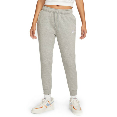 楽天市場】ナイキ（NIKE）（レディース）スウェットパンツ グレー NSW