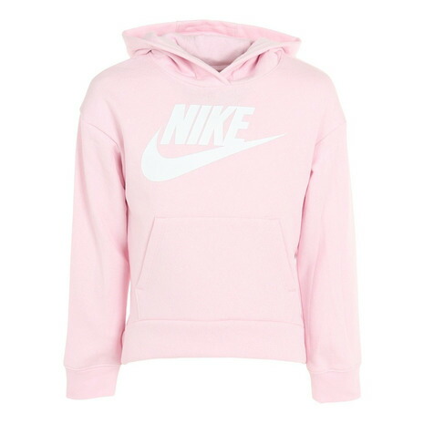 楽天市場】ナイキ（NIKE）（キッズ）パーカー キッズ ガールズ