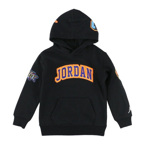 JORDAN ブラック フード付きウェアセット JORDAN BRAND SU25 5/15 AS W J BRK SLIM TANK DRESS ブラック