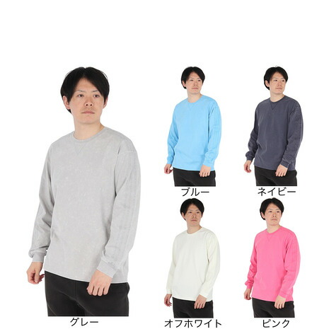 楽天市場】アディダス（adidas）（メンズ）M3STWASHLST 長袖T