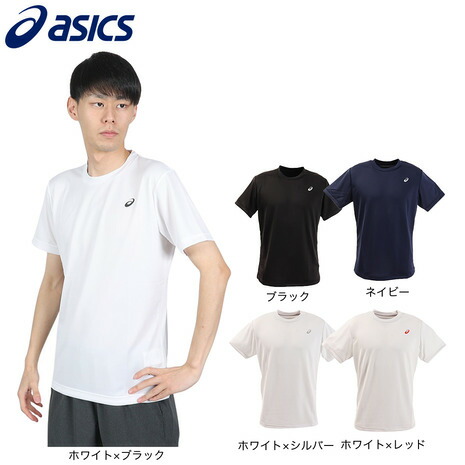 アシックス　クインシーズ刈谷　半袖Tシャツ 7364697_main_m.jpg