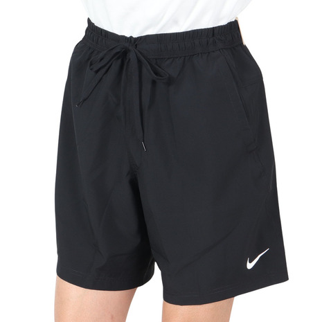 超希少　Nike ショートパンツ 黒/白　10AC Lサイズ 楽天市場】ナイキ（NIKE）（メンズ）パンツ ハーフパンツ 速乾