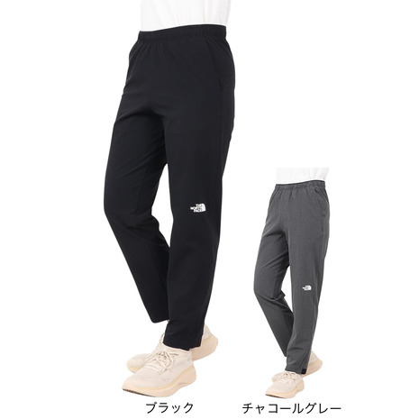 ザ・ノース・フェイス（THE NORTH FACE）（レディース）フレキシブルロングパンツ NBW12582