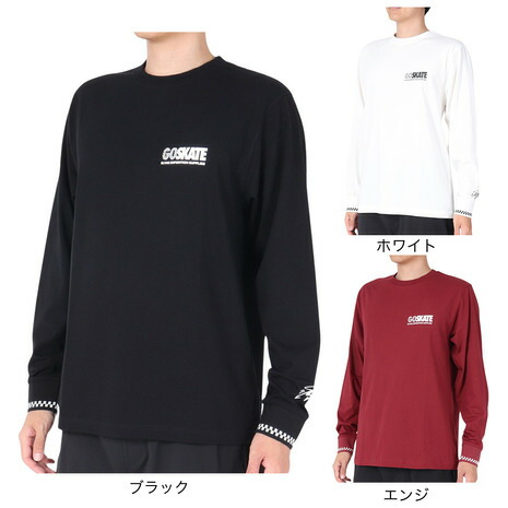CONP 23AW Voetex Slim Sweater 長袖tシャツ radio-flyer_tp-102-cvl