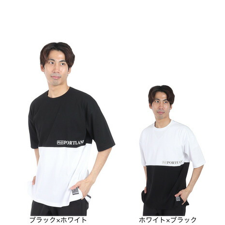 楽天市場】ライズ（RYZ）（メンズ）半袖Tシャツ RZ10CD24SS0014