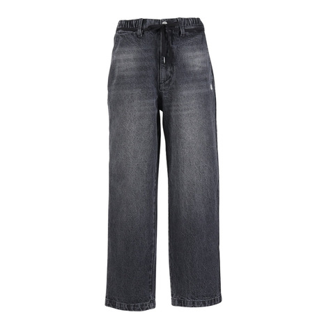 化学元素（ELEMENT）（メンズ）SHOD PANTS HAMMER ロングズボン下 BG021706 BFAD