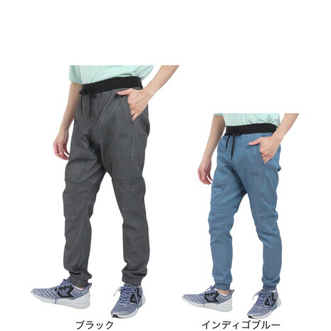 楽天市場】ライズ（RYZ）（メンズ）MFX D ウーブンパンツ