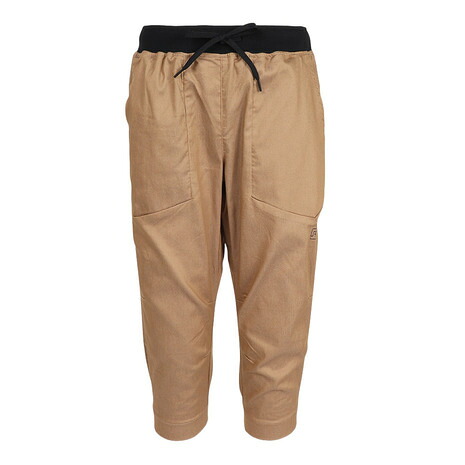 ライズ（RYZ）（メンズ）MFX D CAPRI パンツ RZ10EG26SS0006 BEG 5,940円