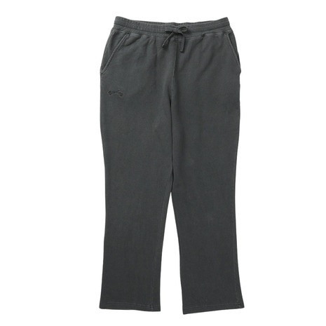 ハーレー（HURLEY）（メンズ）スウェット オールド イングリッシュ ピグメント パンツ MCFB252012-BLK