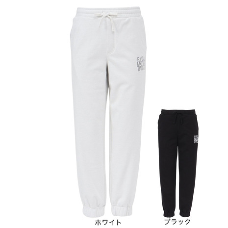 ルーカ（RVCA）（メンズ）NEW STACK WRWB パンツ BF042710