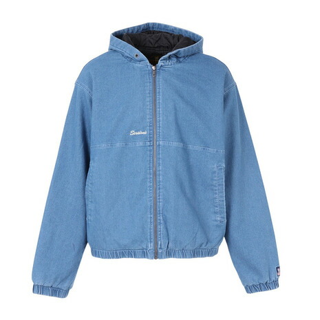 楽天市場】セッションズ（SESSIONS）（メンズ）デニム フーディ