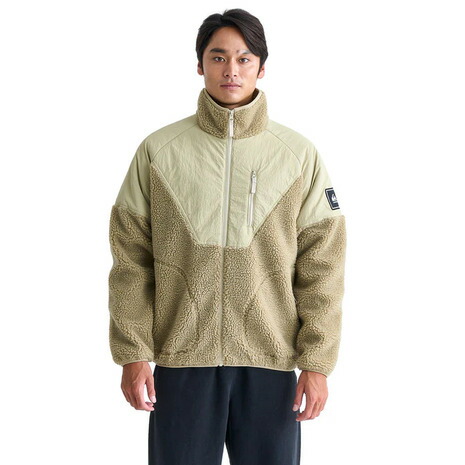 楽天市場】クイックシルバー 中綿ジャケット QUIKSILVER THE