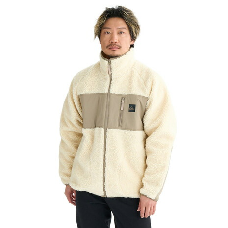 楽天市場】クイックシルバー（Quiksilver）（メンズ）中綿ジャケット