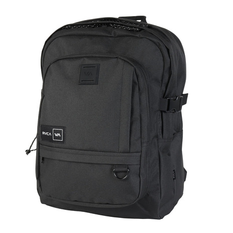 RVCA ルーカ　ブラック 黒　リュック　バックパック　22L 楽天市場】ルーカ（RVCA）（メンズ、レディース）MULTIPLE