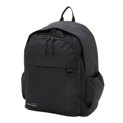 ルーカ（RVCA）（メンズ、レディース）ESSENTIAL バックパック BF041958 BLK