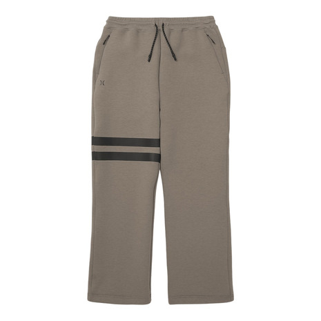 ハーレー(HURLEY)(レディース)PHANTOM SWEAT ICON STRAIGHT パンツ WUFB252042-SKHK|Victoria Surf&Snow 支店