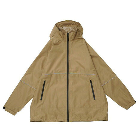 キウ（Kiu）（メンズ、レディース）レインジャケット フレックス ライドジャケット K503-911｜Victoria Surf＆Snow 支店