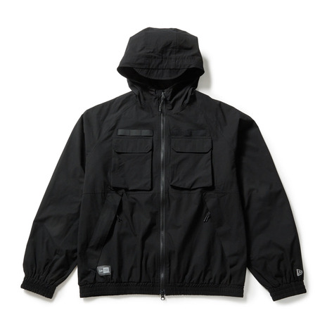 ニューエラ（NEW ERA）（メンズ、レディース）ユーティリティー フィールド トラックジャケット 14774245