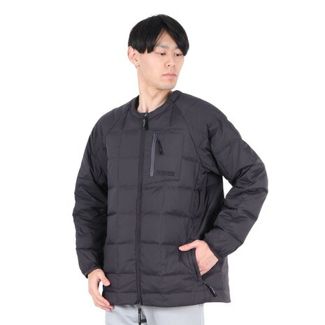 クリフメイヤー（KRIFF MAYER）（メンズ）ISUKA AirDryght パッカブルジャケット 2414401 19 BLACK