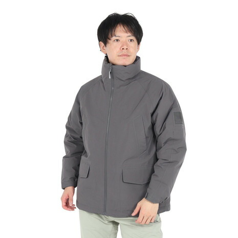 楽天市場】ジャックウルフスキン Jack Wolfskin ジャケット