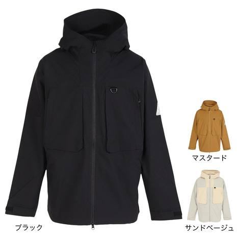 内燃機関まっ盛り（icepeak）（メンズ）アウター 上衣 UVとり捨てる ODEN 56241 592 コート・ジャケット-メンズファッション