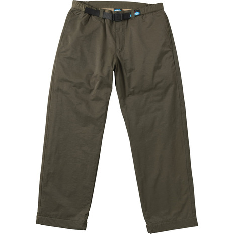 KAVU（KAVU）（メンズ）ショアラインパンツ 19821907 OLV｜Victoria Surf＆Snow 支店