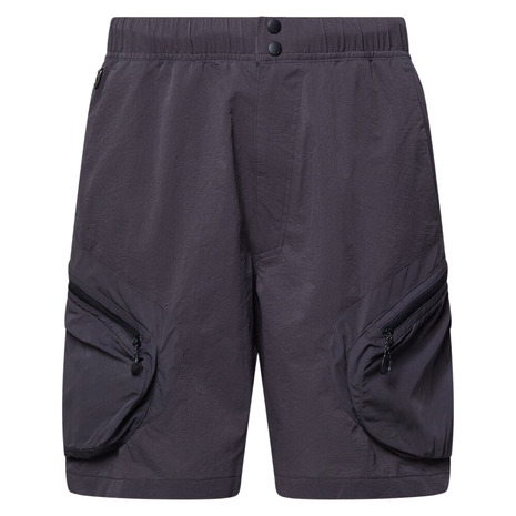 オークリー（OAKLEY）（メンズ）FGL FACTOR ショートパンツ FOA408818-01N