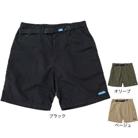 カブー（KAVU）（メンズ）遊撃手ズボン下 パッチョショーツ 19822410 速乾 UVとり捨てる