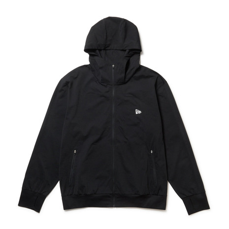 ニューエラ（NEW ERA）（メンズ、レディース）ユーティリティー パーカー Utility Parka 14774243
