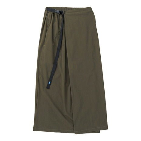 KAVU（KAVU）（レディース）ラップスカート ボトムス 19822436048000 7,040円